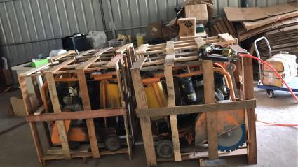 睢宁行李、家具、电器包装托运