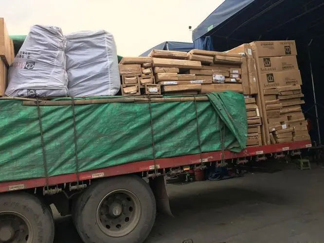 睢宁家具托运