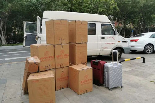 睢宁行李托运公司