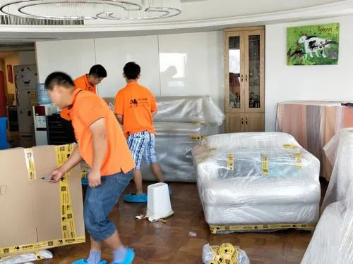 睢宁精品搬家公司